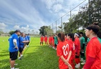 Lịch thi đấu của U19 nữ Việt Nam tại U19 nữ Đông Nam Á 2025