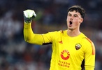 Chuyển nhượng AC Milan mới nhất 2025: Milan tìm người thay Maignan