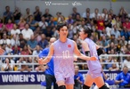 Bích Tuyền giải bài toán tâm lý ở AVC Nations Cup 2025