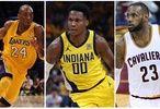 Thống kê lịch sử ở Game 3 NBA Finals 2025: Tài năng trẻ sánh vai với Kobe Bryant và LeBron James