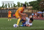 Công Phượng chưa chắc đá play-off, xác định đội duy nhất xuống hạng Nhì