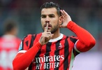 Chuyển nhượng AC Milan mới nhất 2025: Milan gạt Theo Hernandez khỏi kế hoạch