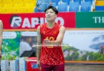 Đội trưởng toả sáng đội tuyển U21 Việt Nam vẫn thua ngày ra quân giải bóng chuyền VTV Cup 2025
