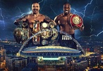 Lịch thi đấu boxing mới nhất tháng 7-2025: Usyk vs Dubois và loạt trận kinh điển hấp dẫn
