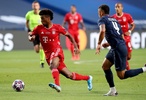 Lịch sử đối đầu PSG vs Bayern Munich; Đội bóng Đức áp đảo