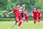 Kết quả vòng loại U21 Quốc gia Việt Nam 2025 mới nhất