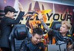 Lịch thi đấu APL hôm nay 4/7: FL vs EA