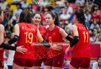 Lịch thi đấu bán kết giải bóng chuyền VTV Cup 2025 mới nhất