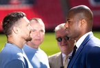 Oleksandr Usyk xác nhận kế hoạch giải nghệ trước khi đấu Daniel Dubois 