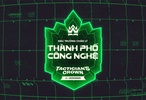Lịch thi dấu CKTG TFT mùa 14 Tactician's Crown Thành Phố Công Nghệ