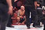Alexander Volkanovski thừa nhận hối tiếc khi đấu Ilia Topuria quá sớm