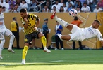 Đội hình dự kiến PSG vs Real Madrid: Vinicius-Mbappe-Gonzalo tranh 2 suất