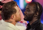 Huyền thoại Roy Jones Jr ra chiến thuật khó cho Terence Crawford trước Canelo Alvarez