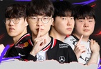 Lịch thi đấu MSI 2025 ngày 10/7: Chung kết nhánh thắng T1 vs GEN