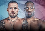 Trận Usyk vs Dubois 2 chia tiền thù lao cho võ sỹ như thế nào?