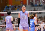 Lịch thi đấu bóng chuyền hôm nay ngày 15/7