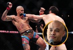 Alex Pereira bị coi thường "vì chỉ là trò sắp đặt của UFC"