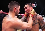 Max Holloway hạ thấp chuỗi thắng của Ilia Topuria: Liệu có quá lời?