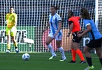 Kết quả bóng đá nữ Nam Mỹ Copa America 2025 hôm nay mới nhất: Brazil trút mưa bàn thắng