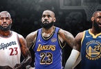 Đi tìm lời giải đáp cho câu hỏi liệu LeBron James có rời khỏi Los Angeles Lakers lúc này không?