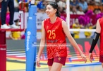 Link trực tiếp Bán Kết bóng chuyền Thượng Hải Future Star 2025: Việt Nam vs Hà Lan