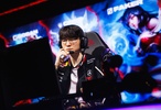 Lịch thi đấu EWC 2025 LOL hôm nay 18/7: T1 vs MKOI