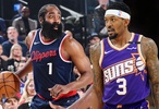 Chuyển nhượng NBA: James Harden "kiến tạo" thế nào cho LA Clippers chốt đơn Bradley Beal?