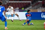 U23 Indonesia thắng nhờ “đặc sản” ném biên, vẫn có nguy cơ bị loại