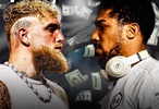 Usyk cười khẩy với tiền thưởng trận Anthony Joshua vs Jake Paul