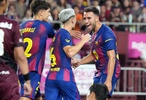 Dự đoán FC Seoul vs Barcelona, 18h00 ngày 31/7, Giao hữu CLB 2025