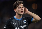 Chuyển nhượng AC Milan mới nhất 2025: Jashari gây sức ép lên Brugge
