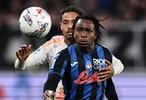 Chuyển nhượng Inter Milan mới nhất 2025: Lookman nổi giận với Atalanta