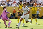 850.000 euro/người là nguyên nhân khiến không ai muốn rời Real Madrid