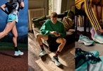 Adizero Boston 13 - mẫu giày chạy tối ưu dành cho những buổi luyện tập tốc độ cao