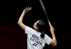 Nguyễn Thùy Linh vào vòng tứ kết giải cầu lông Canada Open 2025