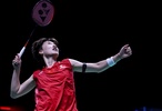 Lịch thi đấu cầu lông Macau Open năm 2025 mới nhất ngày 30/07