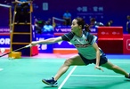 Lịch thi đấu cầu lông Indonesia Masters năm 2025 mới nhất ngày 26/01