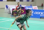 Trực tiếp Giải cầu lông FELET Vietnam International Series năm 2024 ngày 21/11