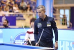 Trực tiếp billiard carom 3 băng Ankara World Cup 2025 ngày 13/06