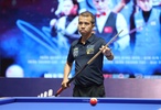 Lịch thi đấu billiard carom 3 băng Ankara World Cup năm 2025 mới nhất ngày 08/06
