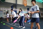 Cẩm nang dành cho người mới tập chơi Pickleball
