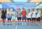 Giải Pickleball các Cơ quan Báo chí toàn quốc – Pro Image lần thứ 2 năm 2025 có thêm nội dung thi đấu