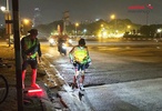 Viettel Marathon được Liên đoàn Điền kinh Châu Á chứng nhận về tiêu chuẩn đường chạy