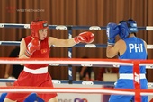Lịch thi đấu Võ thuật ASIAD 19 ngày 28/9: Boxing đụng "hàng khủng"