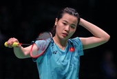 Lịch thi đấu ASIAD 19 hôm nay 3/10: Chờ huy chương canoeing, "hotgirl" cầu lông Nguyễn Thuỳ Linh xung trận