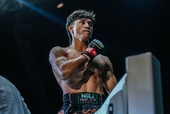 Nguyễn Trần Duy Nhất trở lại sàn đấu ONE Championship: 5 lý do phải xem