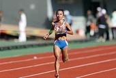 VIDEO ký ức SEA Games: Phạm Thị Bình chạy chân đất ra HCV và kỷ lục để đời