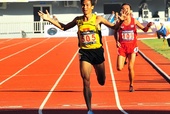 VIDEO ký ức SEA Games: Nguyễn Văn Lai phá kỷ lục với HCV SEA Games đầu đời