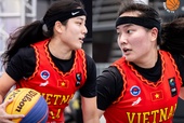 Luật FIBA: Vì sao có hộ chiếu Việt Nam vẫn bị tính là cầu thủ nhập tịch