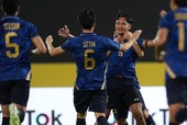 U22 Thái Lan vào chung kết SEA Games sau chiến thắng tối thiểu
